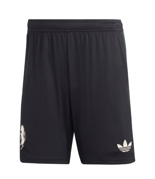PANTALON CORTO JUVENTUS THIRD 25/26