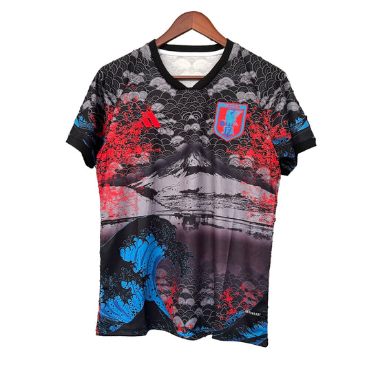 CAMISETA JAPON EDICIÓN ESPECIAL 25/26