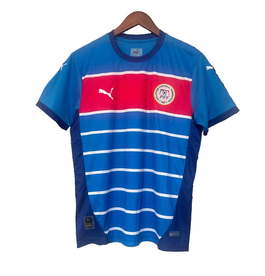CAMISETA SELECCIÓN PHILIPPINE 25/26