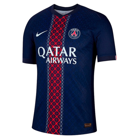 CAMISETA PSG HOME 25/26 JUGADOR