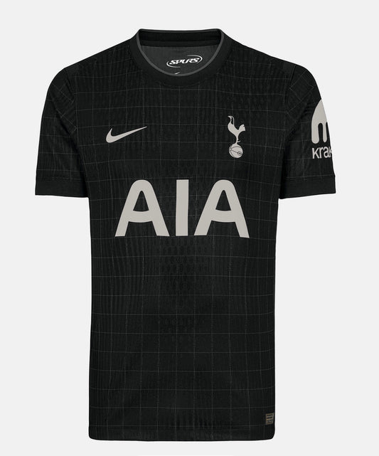 CAMISETA TOTTENHAM HOTSPUR AWAY 25/26 JUGADOR