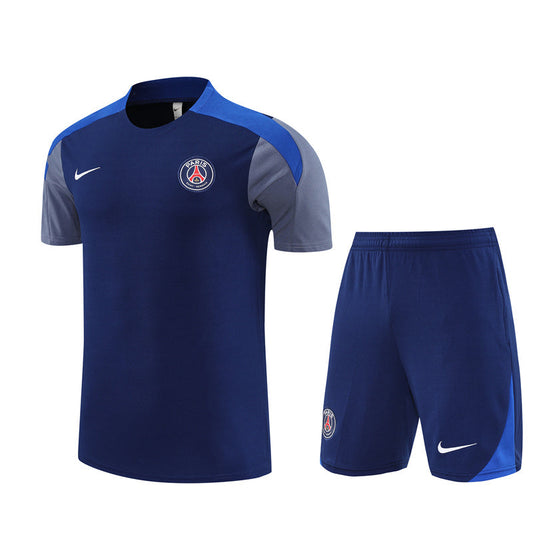 CAMISETA Y PANTALÓN ENTRENAMIENTO PSG 25/26