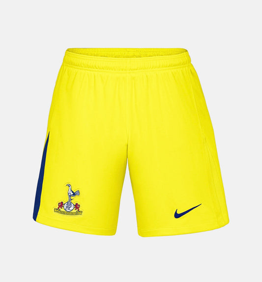 PANTALON CORTO TOTTENHAM HOTSPUR THIRD 25/26