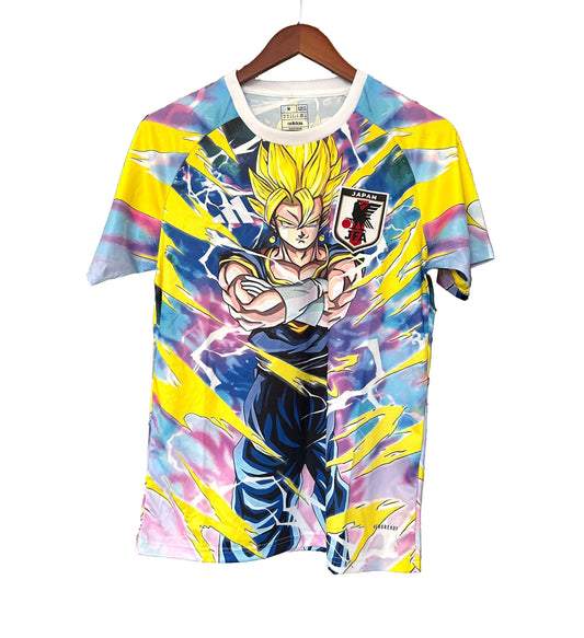 CAMISETA JAPON EDICIÓN ESPECIAL 25/26