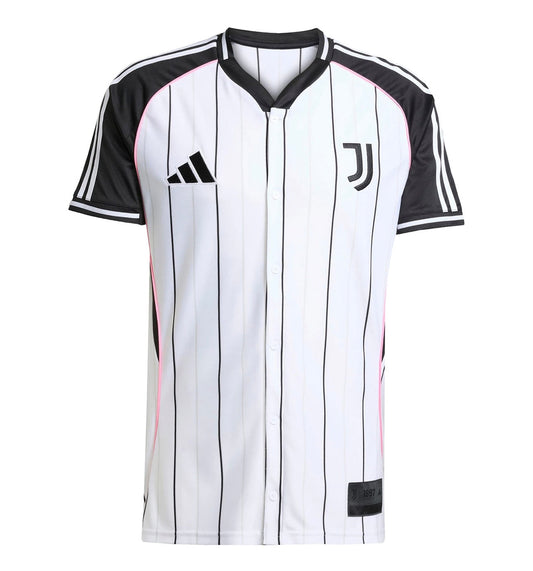 CAMISETA JUVENTUS US 25/26