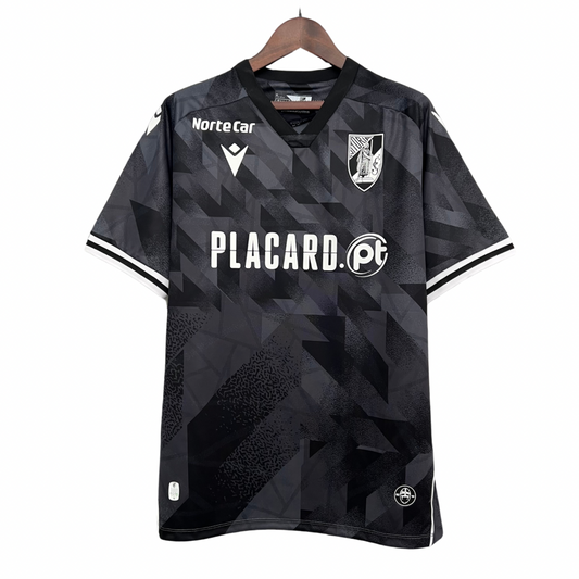 CAMISETA GUIMARÃES AWAY 25/26
