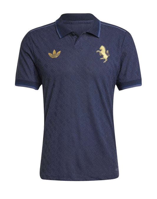 CAMISETA JUVENTUS THIRD JUGADOR 24/25