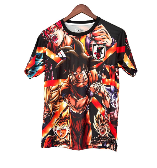 CAMISETA JAPON EDICIÓN ESPECIAL 25/26