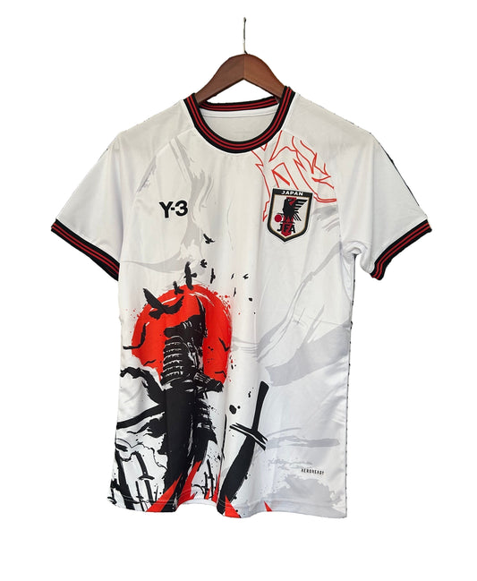 CAMISETA JAPON EDICIÓN ESPECIAL 25/26