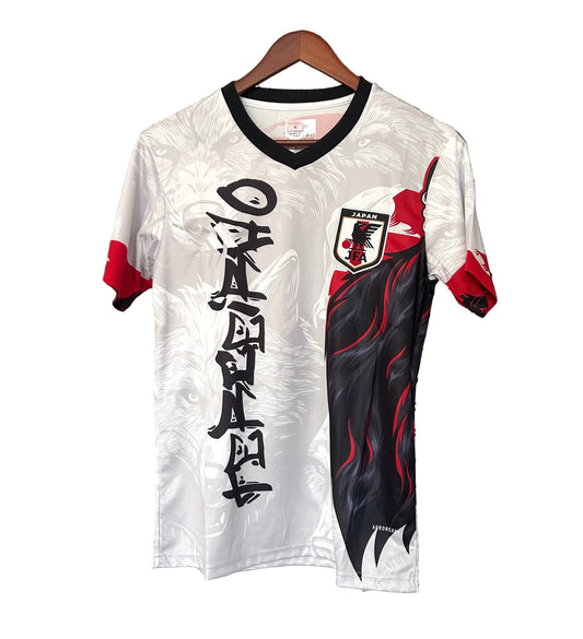 CAMISETA JAPON EDICIÓN ESPECIAL 25/26