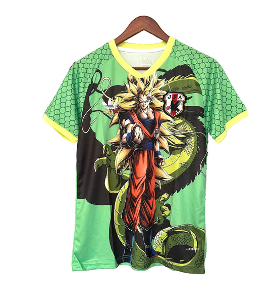 CAMISETA JAPON EDICIÓN ESPECIAL 25/26