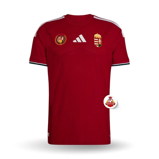 HUNGRIA I 2026 WORLD CUP HOMBRE