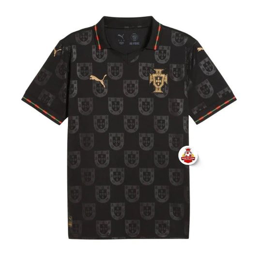 PORTUGAL ESPECIAL EUSÉBIO 2026 WORLD CUP HOMBRE