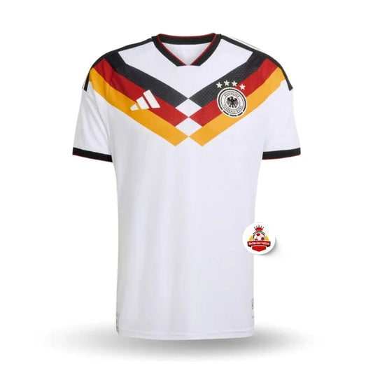 ALEMANIA I 2026 WORLD CUP HOMBRE
