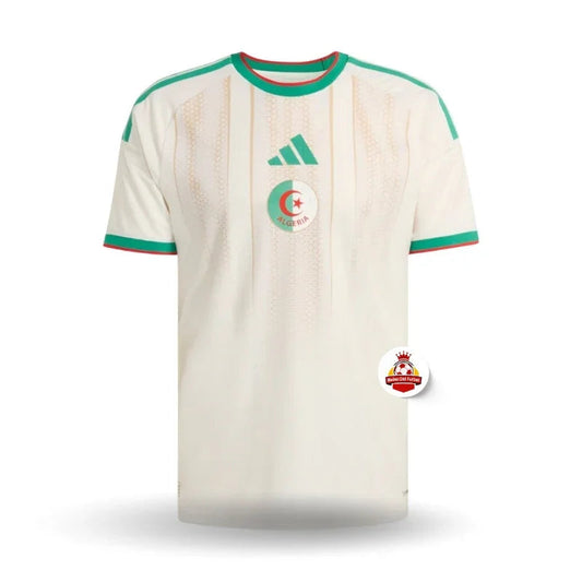 ALGERIA I 2026 WORLD CUP HOMBRE