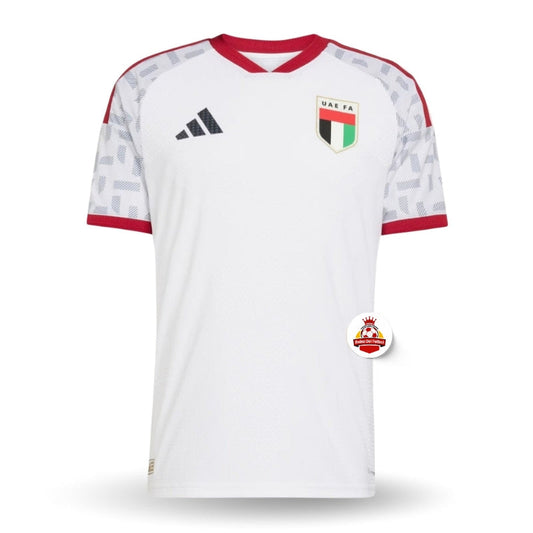EMIRATOS ÁRABES UNIDOS I 2026 WORLD CUP HOMBRE