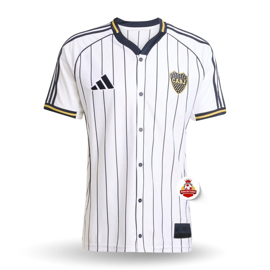 BOCA JUNIORS US PACK 25/26 HOMBRE