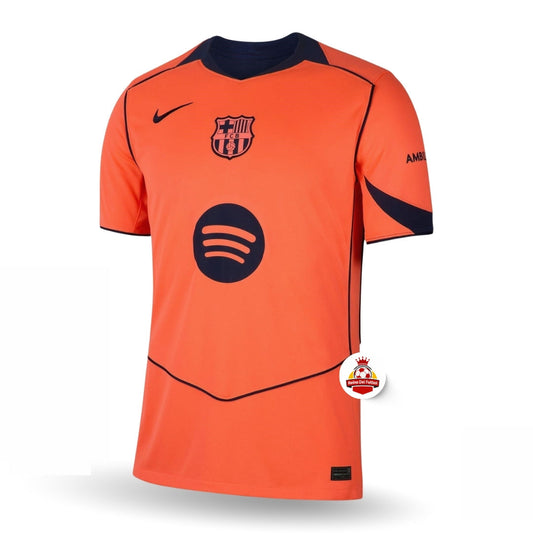 BARCELONA III 25/26 MEN