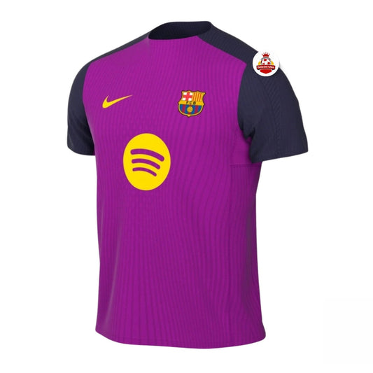 BARCELONA TRAINING 25/26 MEN