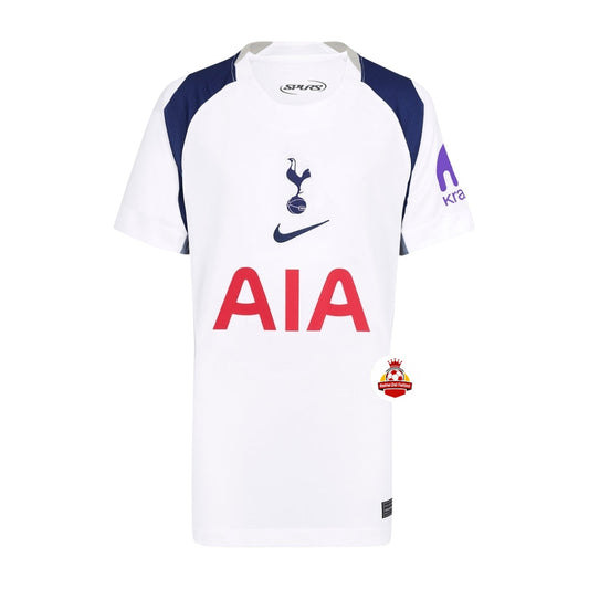 TOTTENHAM I 25/26 MAN