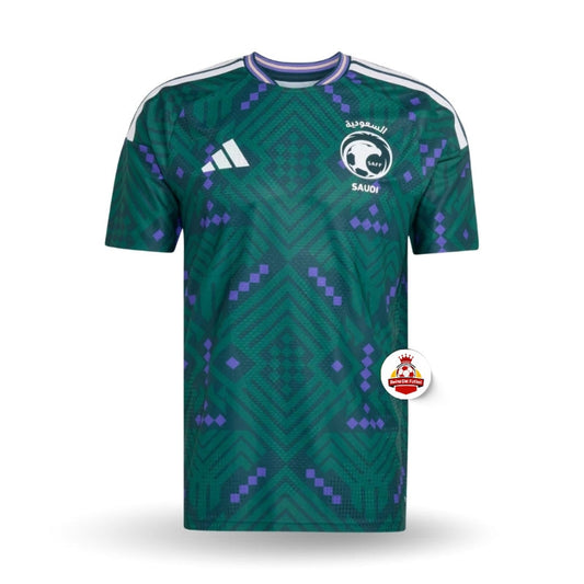 ARABIA SAUDITA I 2026 WORLD CUP HOMBRE