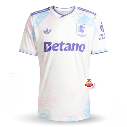 ASTON VILLA III 25/26 MAN