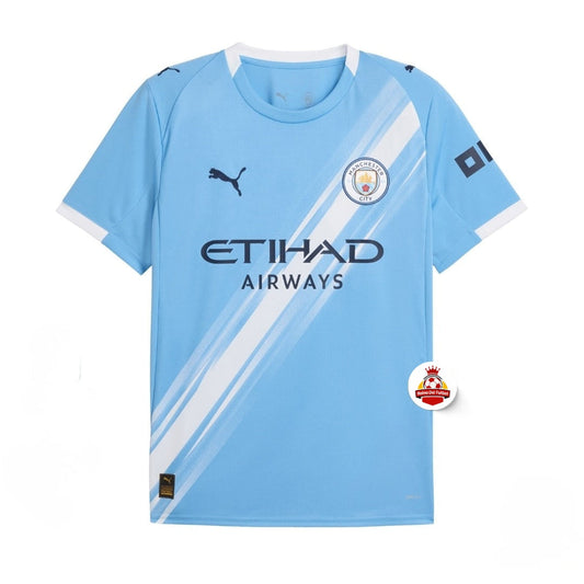 MANCHESTER CITY I 25/26 MAN