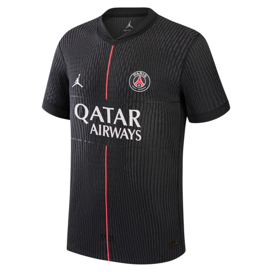 CAMISETA PSG FOURTH 25/26 JUGADOR