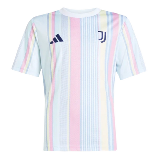 CAMISETA JUVENTUS CAPACITACIÓN 25/26