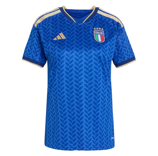 CAMISETA SELECCIÓN ITALIA 25/26 MUJER