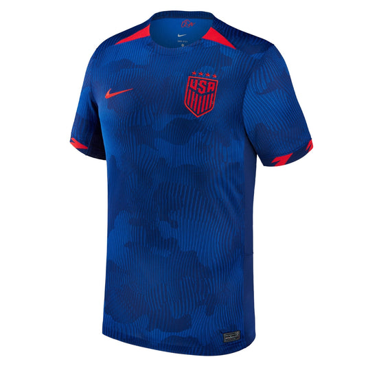 CAMISETA ESTADOS UNIDOS II 2023/24 AFICIONADO