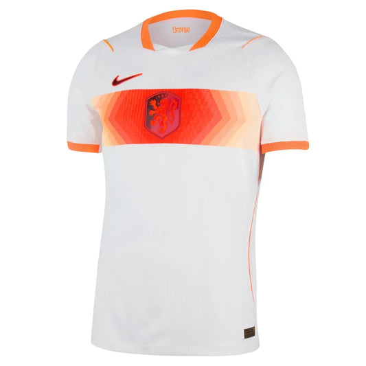 CAMISETA HOLANDA II 2026 WORLD CUP HOMBRE