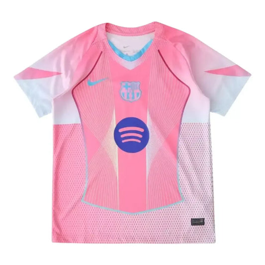 CAMISETA NIÑOS BARCELONA SPECIAL EDITION IV 25/26