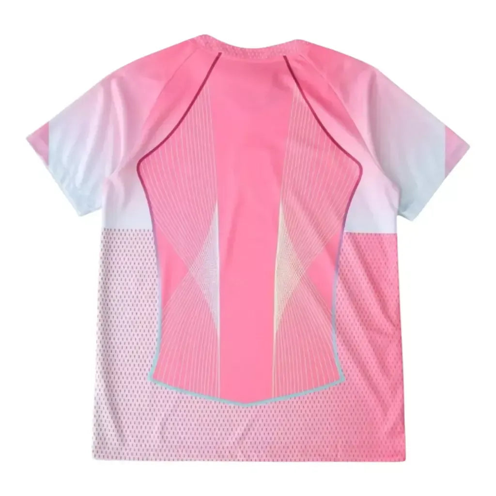 CAMISETA NIÑOS BARCELONA SPECIAL EDITION IV 25/26