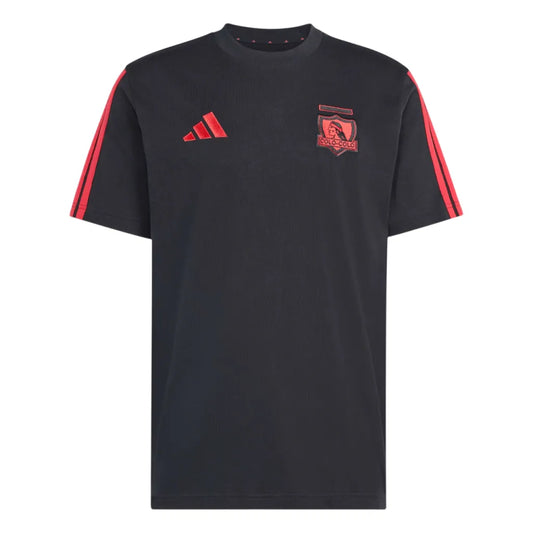 CAMISETA COLO-COLO DNA 2026