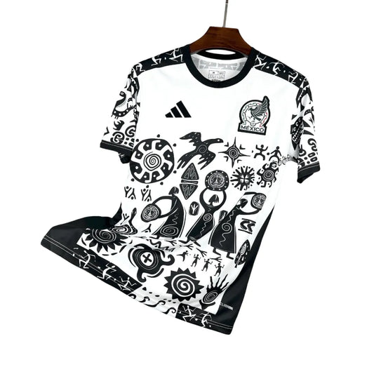 CAMISETA EDICIÓN ESPECIAL MÉXICO 2025