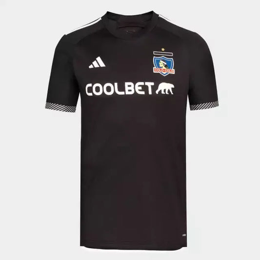CAMISETA COLO-COLO II 24/25