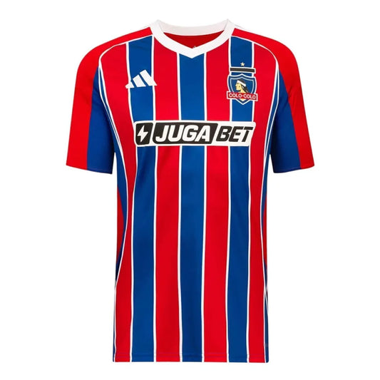 CAMISETA COLO-COLO III 2025