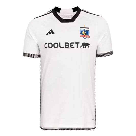 CAMISETA COLO-COLO I 24/25