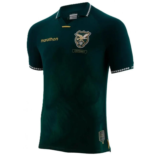 CAMISETA I SELECCIÓN DE BOLIVIA 2025