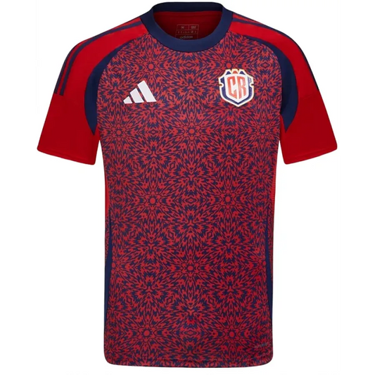 CAMISETA I SELECCIÓN DE COSTA RICA 2024/2025