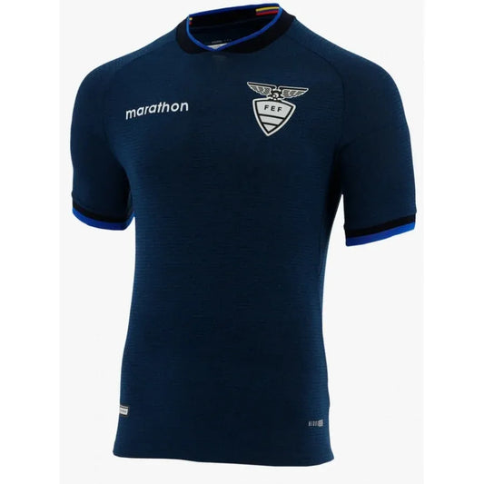 CAMISETA II ECUADOR 2019