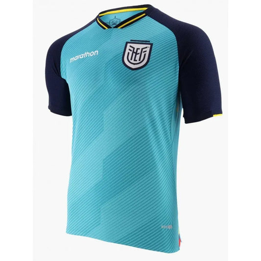 CAMISETA II SELECCIÓN DE ECUADOR 2021/22