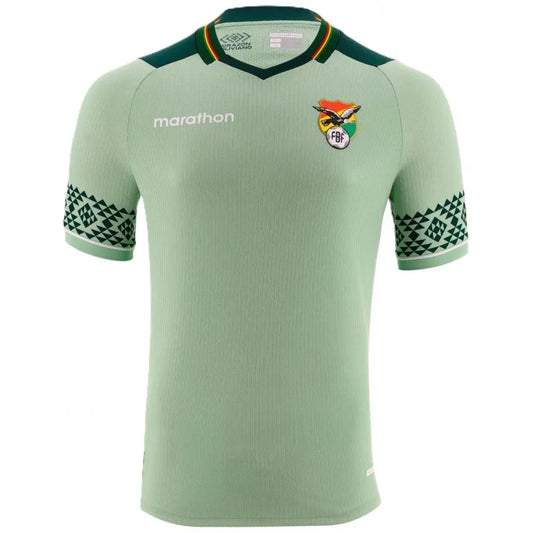 CAMISETA I SELECCIÓN DE BOLIVIA 2024/25