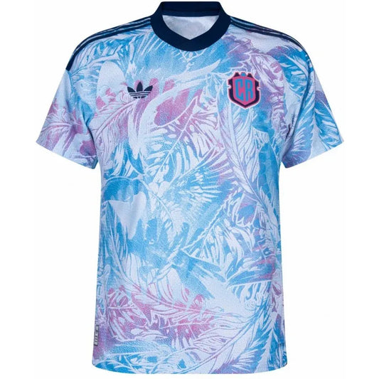 COSTA RICA II 2026 WORLD CUP HOMBRE