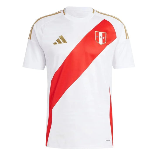 CAMISETA PERÚ I 24/25