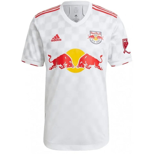 CAMISETA I NEW YORK RED BULLS - 2021