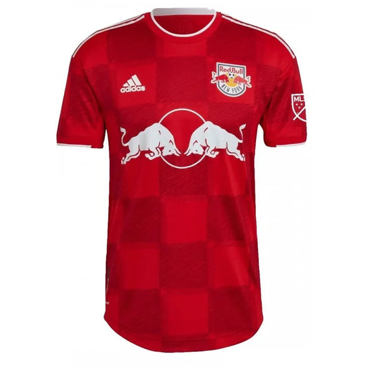CAMISETA II NEW YORK RED BULLS - 2022/23