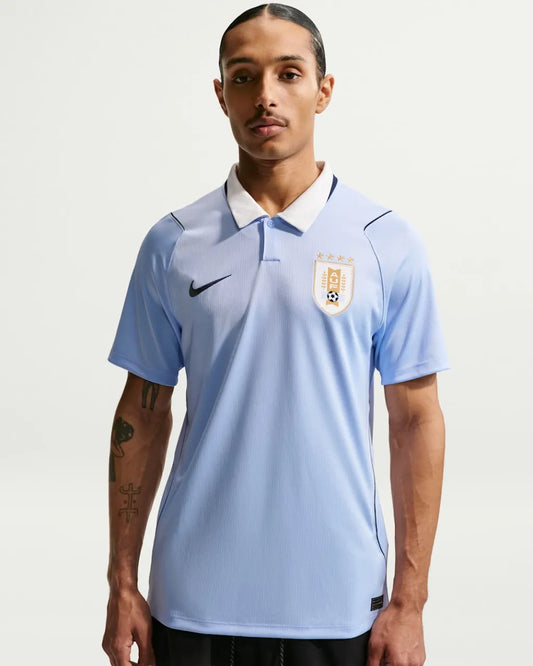 CAMISETA URUGUAY 2026/27