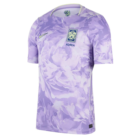CAMISETA DE AFICIONADO COREA DEL SUR II 2026/27